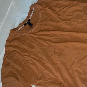 Drop Shoulder T-Shirt